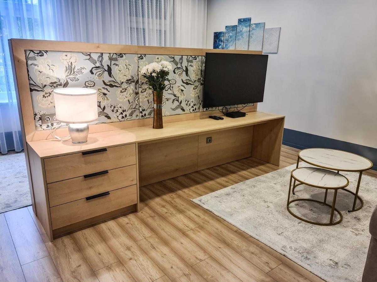 Ditlin Apartmanok Папа Екстер'єр фото